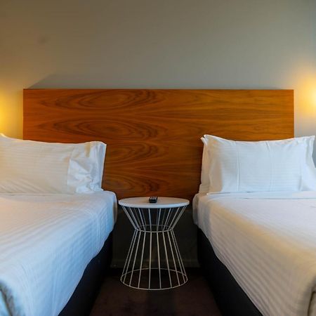 מלבורן Cosmopolitan Hotel And Apartments מראה חיצוני תמונה