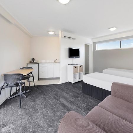 מלבורן Cosmopolitan Hotel And Apartments מראה חיצוני תמונה