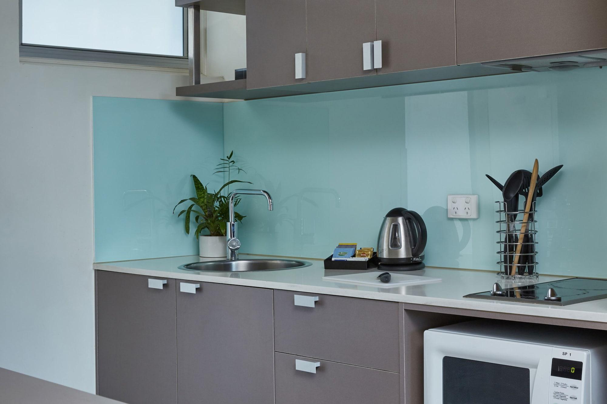 מלבורן Cosmopolitan Hotel And Apartments מראה חיצוני תמונה