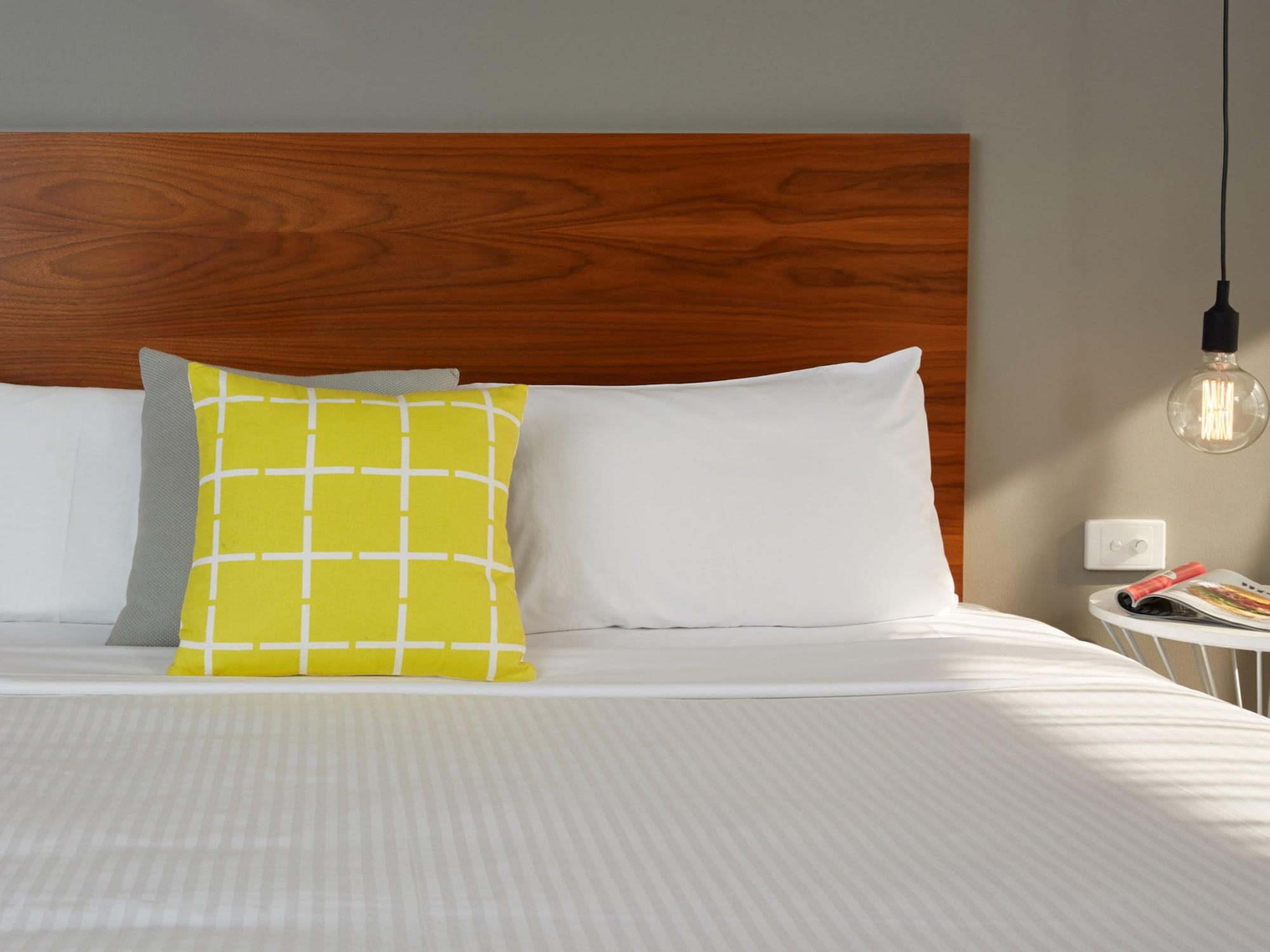 מלבורן Cosmopolitan Hotel And Apartments מראה חיצוני תמונה