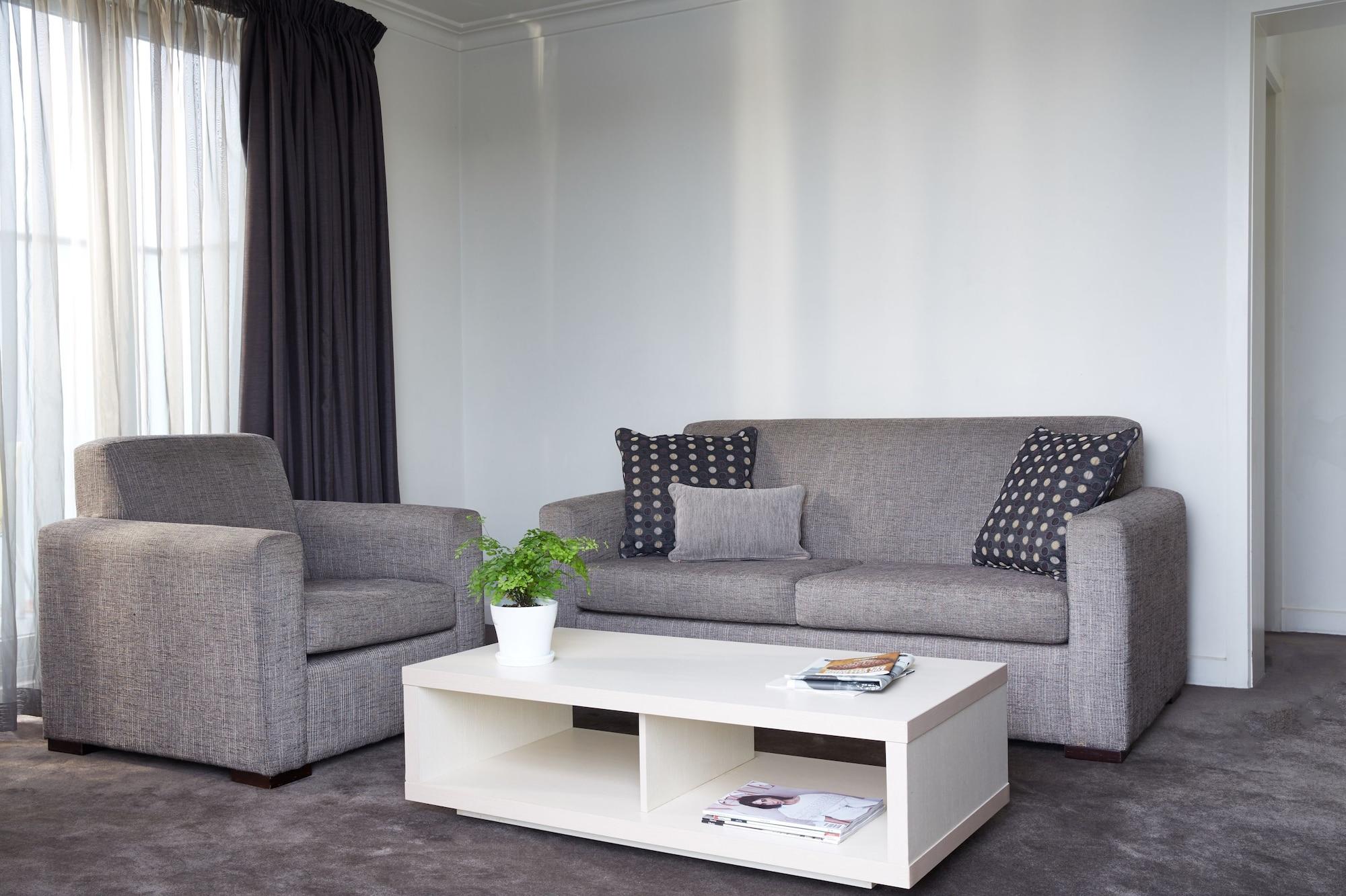 מלבורן Cosmopolitan Hotel And Apartments מראה חיצוני תמונה