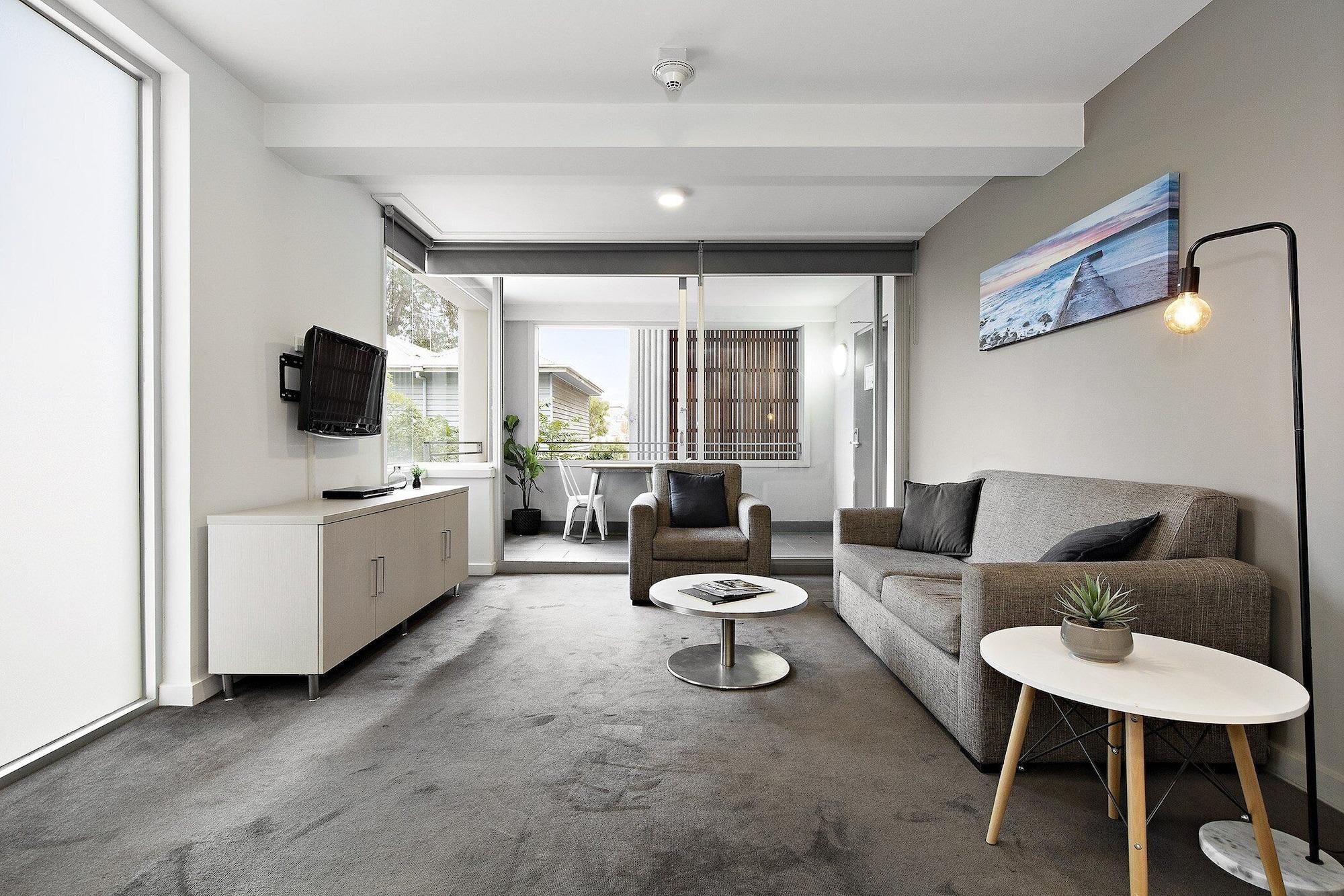 מלבורן Cosmopolitan Hotel And Apartments מראה חיצוני תמונה
