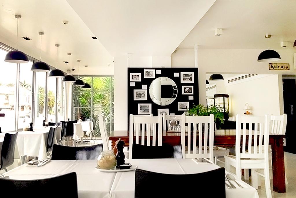 מלבורן Cosmopolitan Hotel And Apartments מראה חיצוני תמונה
