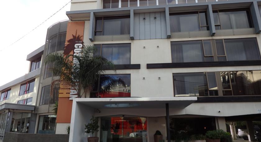 מלבורן Cosmopolitan Hotel And Apartments מראה חיצוני תמונה
