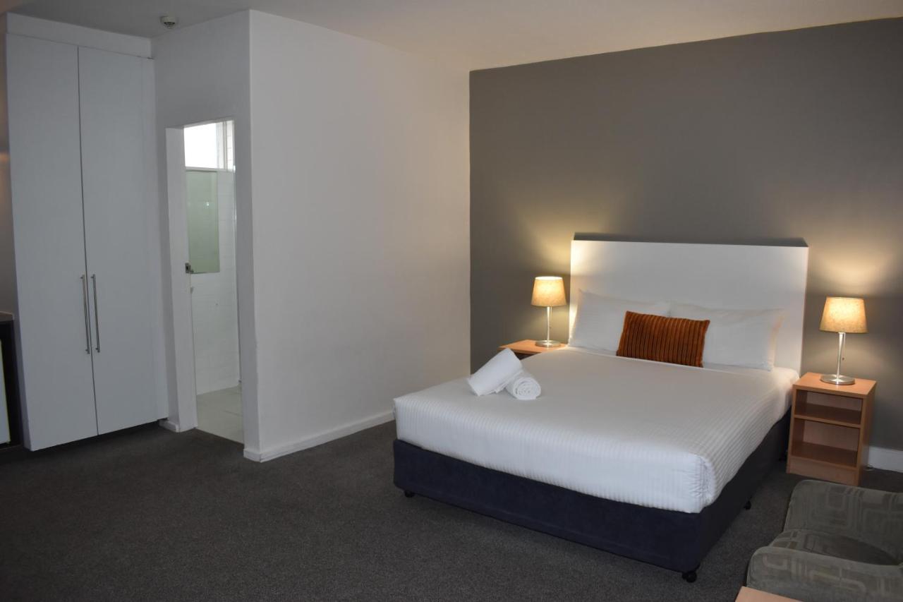 מלבורן Cosmopolitan Hotel And Apartments מראה חיצוני תמונה