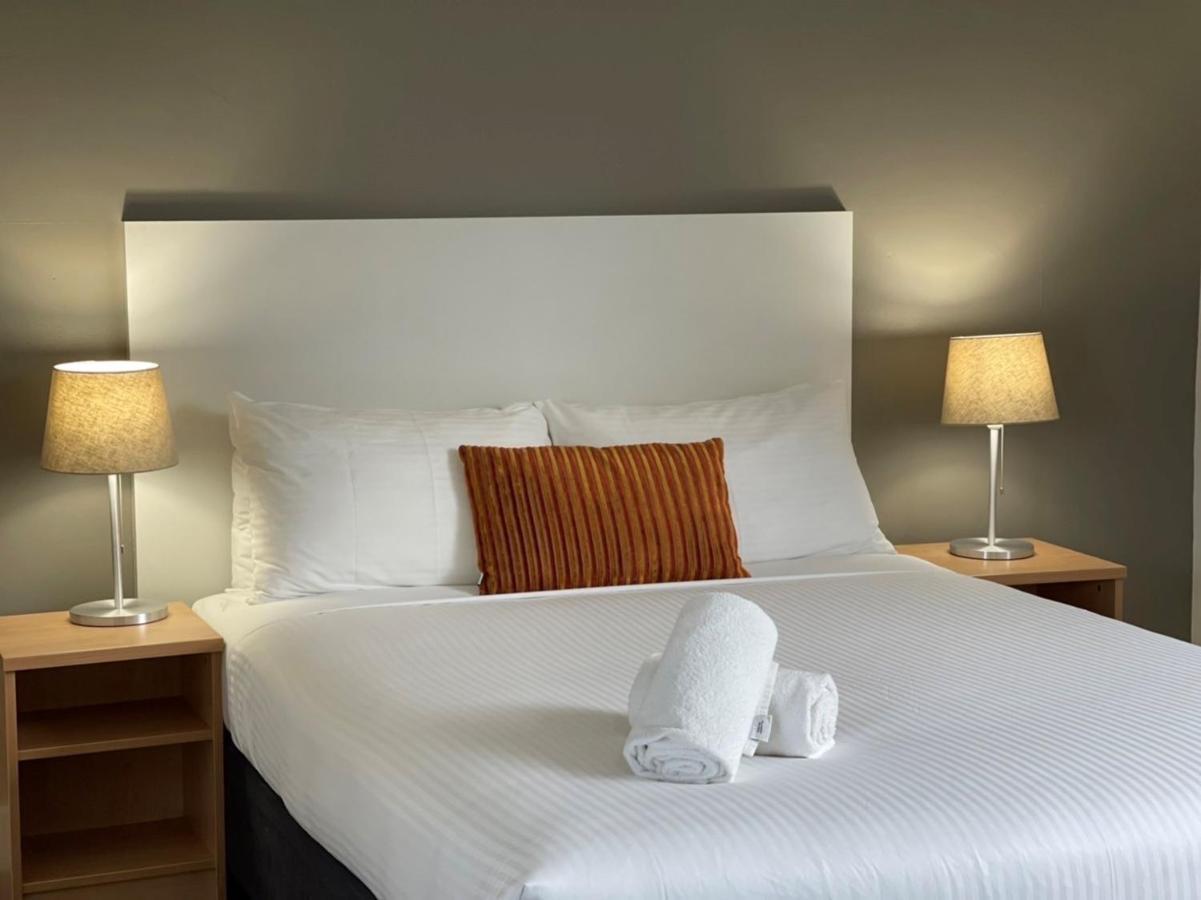 מלבורן Cosmopolitan Hotel And Apartments מראה חיצוני תמונה