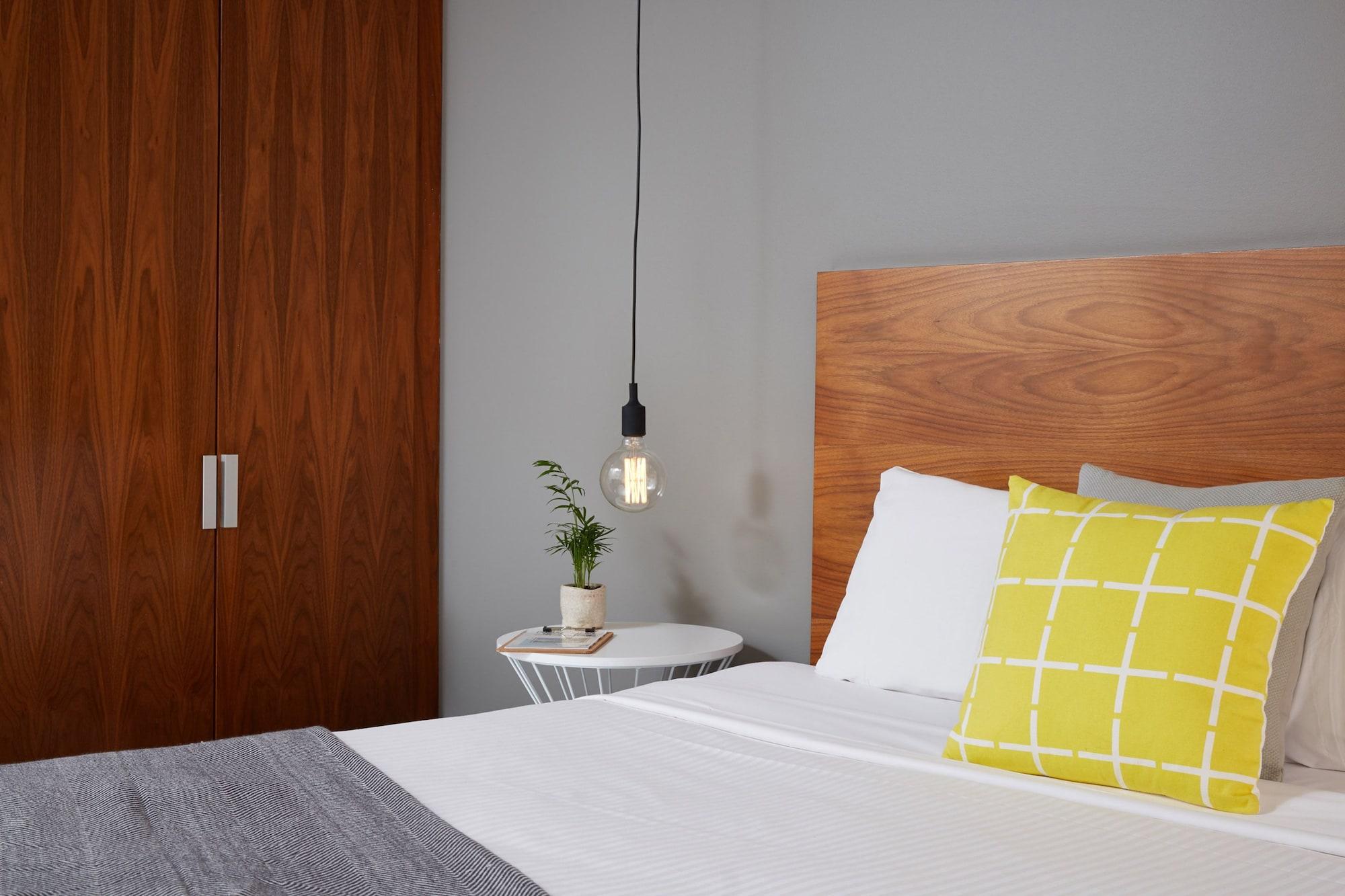 מלבורן Cosmopolitan Hotel And Apartments מראה חיצוני תמונה