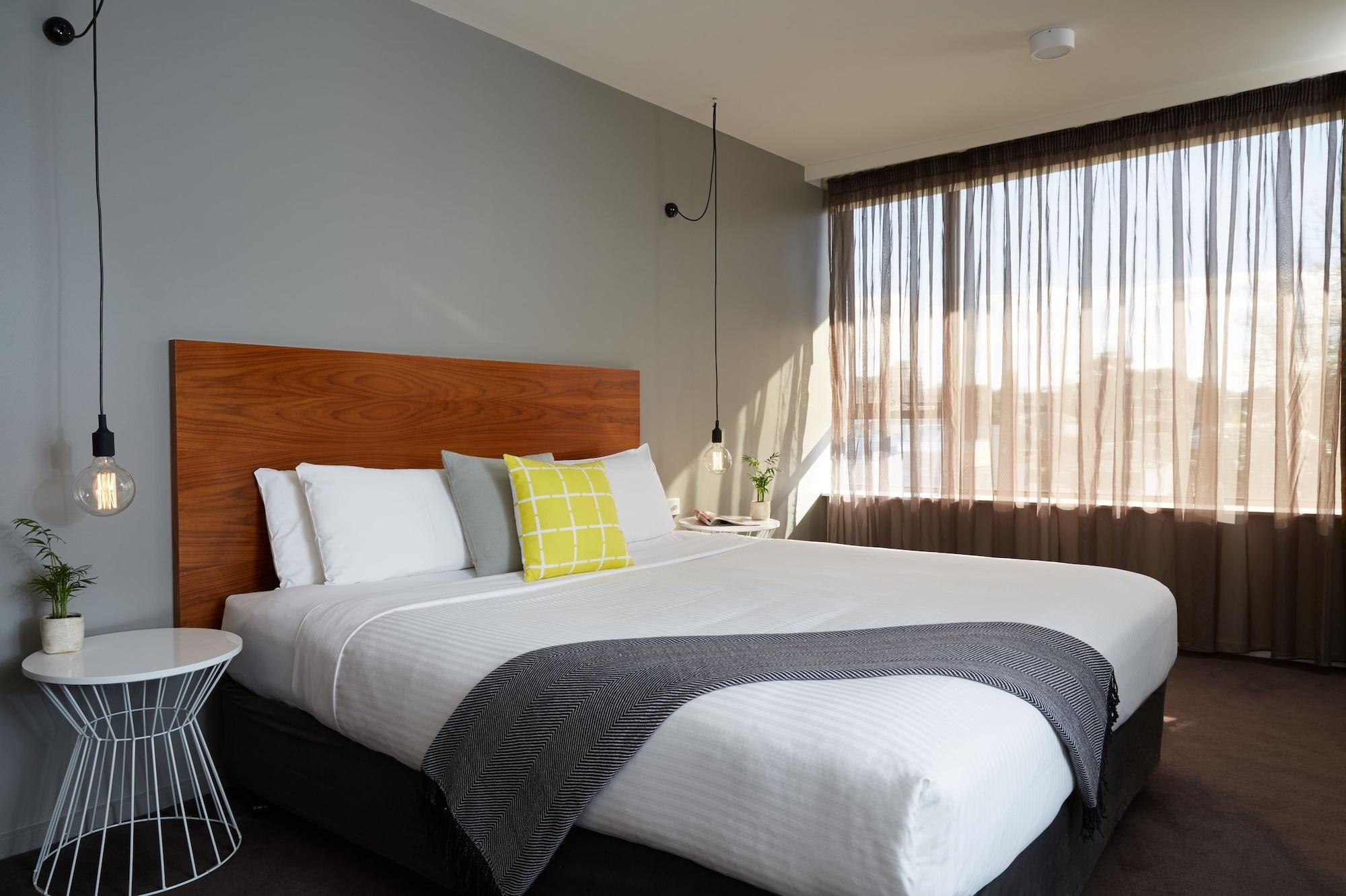 מלבורן Cosmopolitan Hotel And Apartments מראה חיצוני תמונה