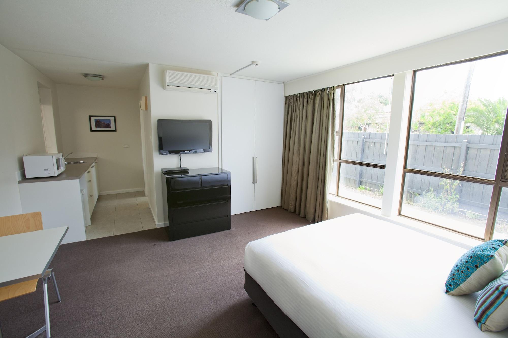 מלבורן Cosmopolitan Hotel And Apartments מראה חיצוני תמונה