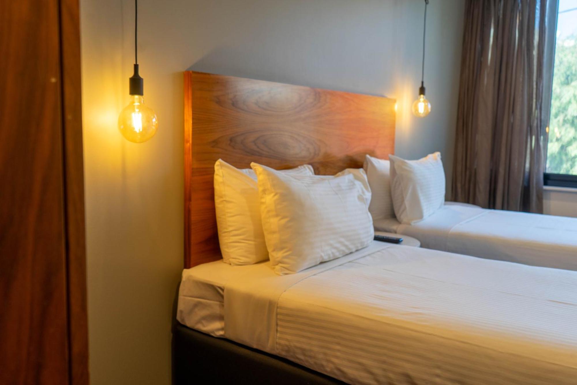 מלבורן Cosmopolitan Hotel And Apartments מראה חיצוני תמונה