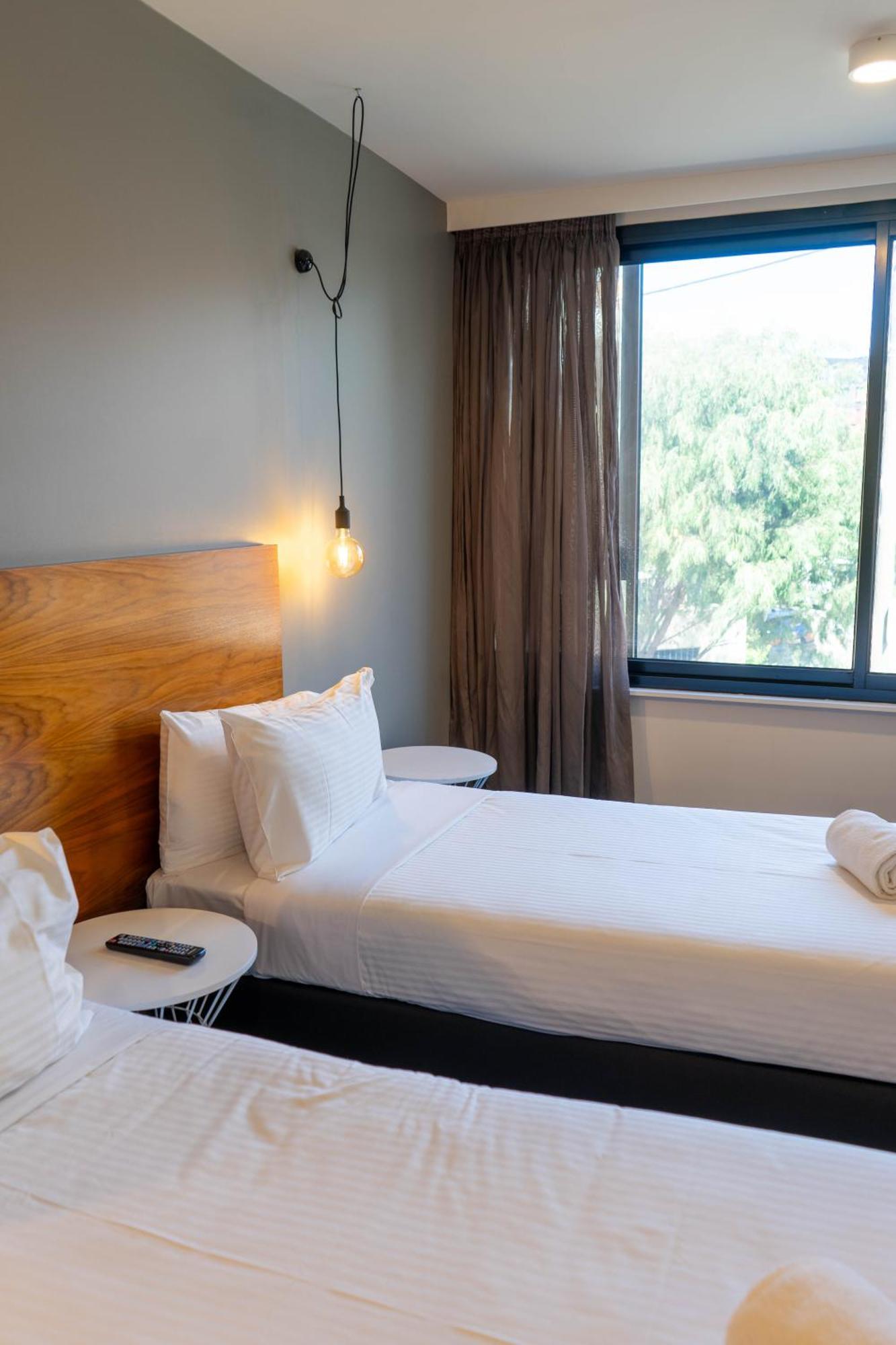 מלבורן Cosmopolitan Hotel And Apartments מראה חיצוני תמונה