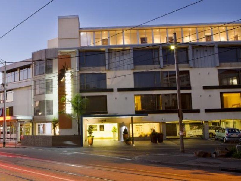 מלבורן Cosmopolitan Hotel And Apartments מראה חיצוני תמונה