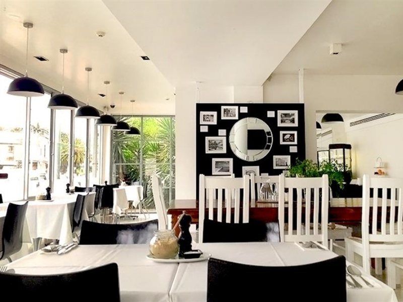 מלבורן Cosmopolitan Hotel And Apartments מראה חיצוני תמונה