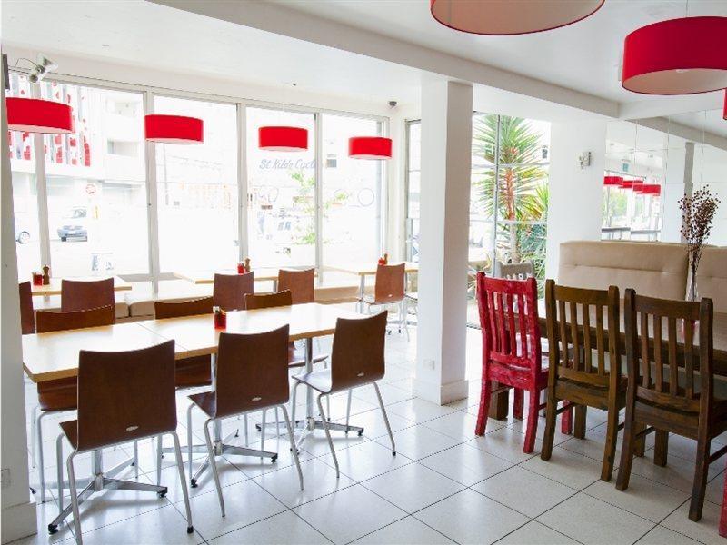 מלבורן Cosmopolitan Hotel And Apartments מראה חיצוני תמונה