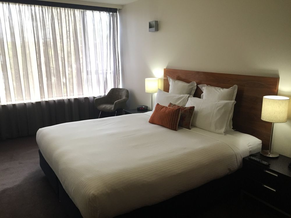 מלבורן Cosmopolitan Hotel And Apartments מראה חיצוני תמונה