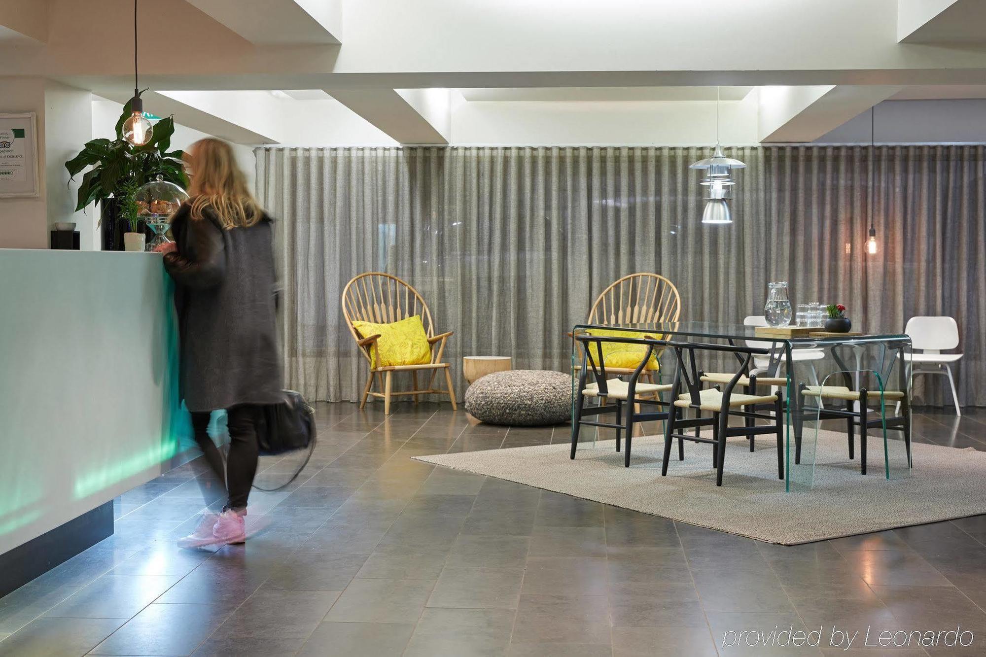 מלבורן Cosmopolitan Hotel And Apartments מראה חיצוני תמונה