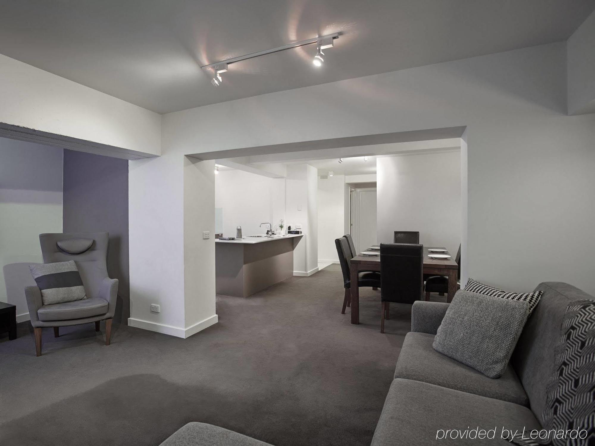 מלבורן Cosmopolitan Hotel And Apartments מראה חיצוני תמונה