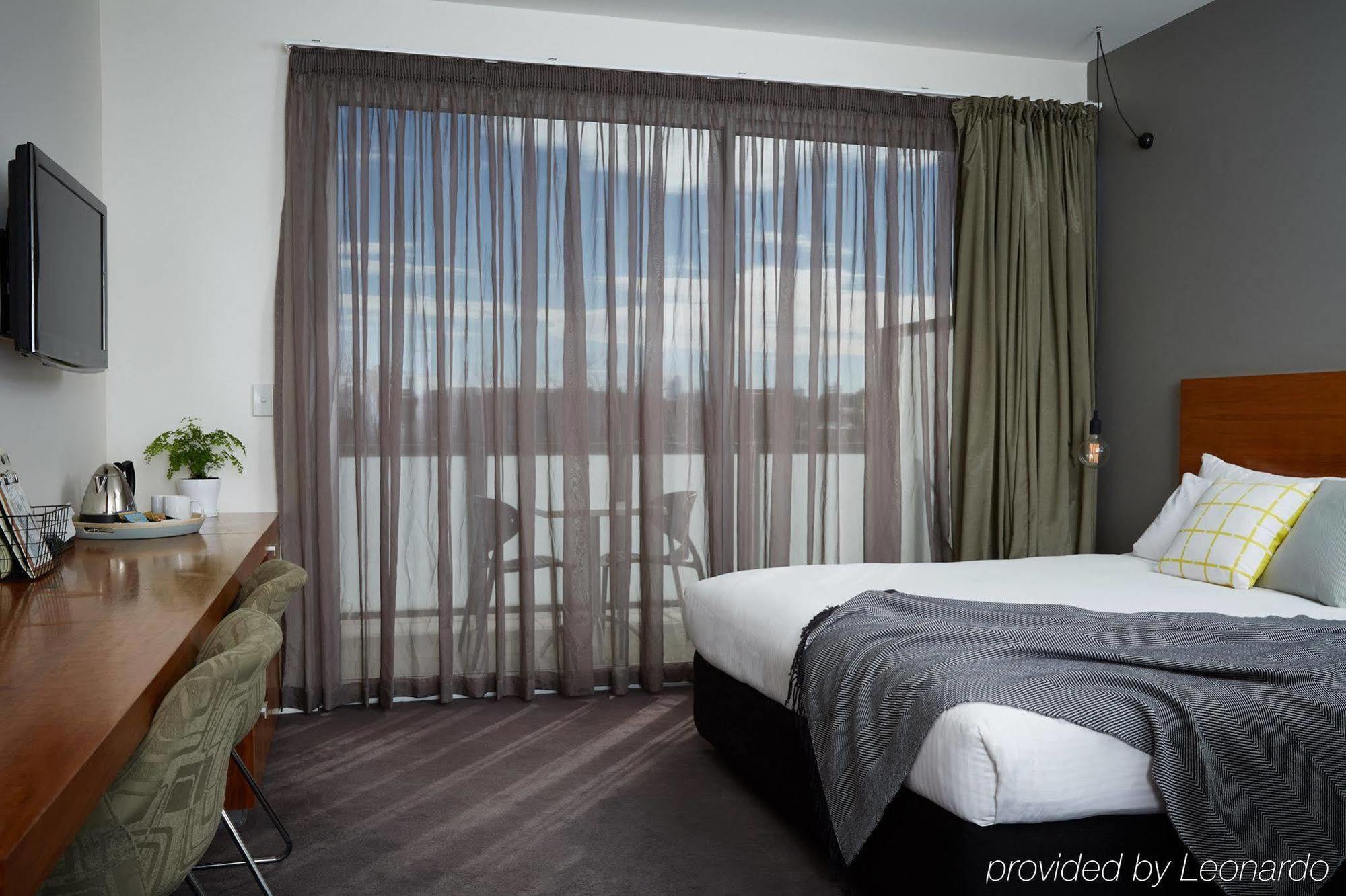 מלבורן Cosmopolitan Hotel And Apartments מראה חיצוני תמונה