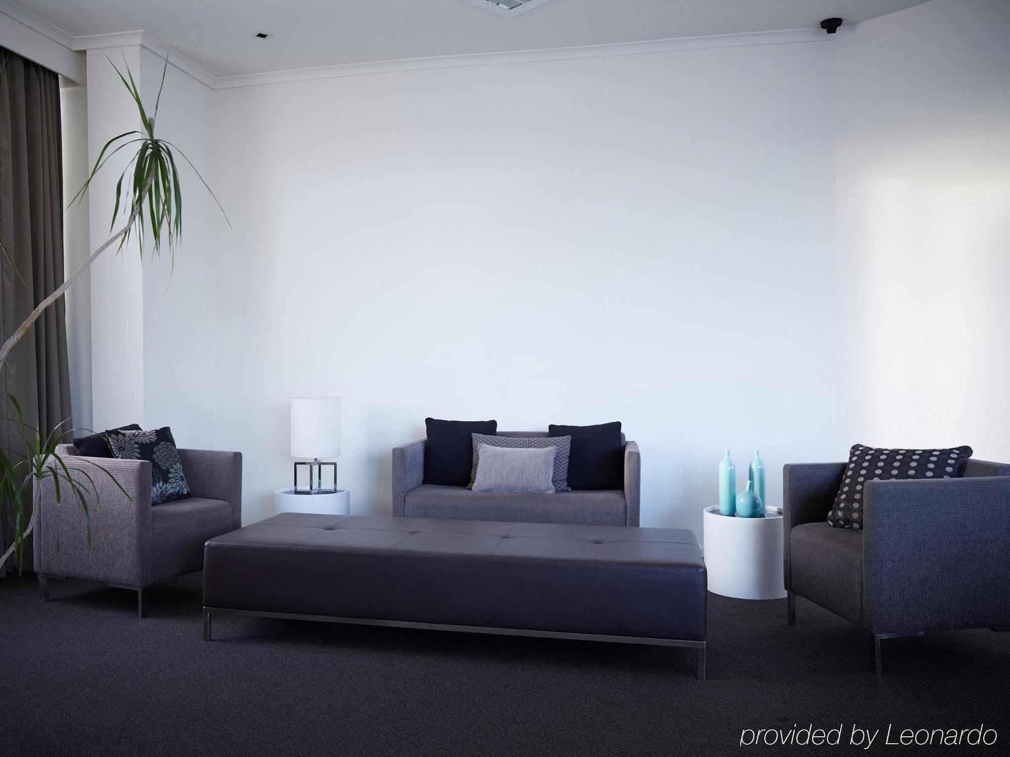 מלבורן Cosmopolitan Hotel And Apartments מראה חיצוני תמונה