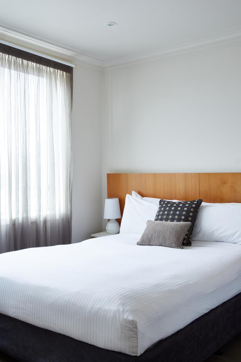 מלבורן Cosmopolitan Hotel And Apartments מראה חיצוני תמונה